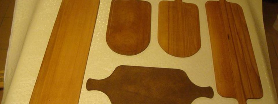 Metin Fırın Kürekleri